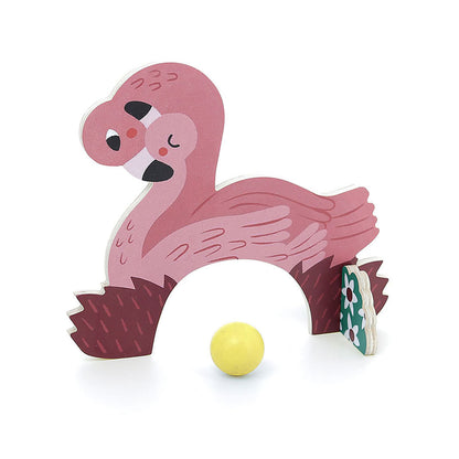 Vilac Kroket for 2, Minisafari