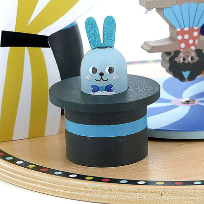 Vilac Aktivitetsleketøy, Sirkus