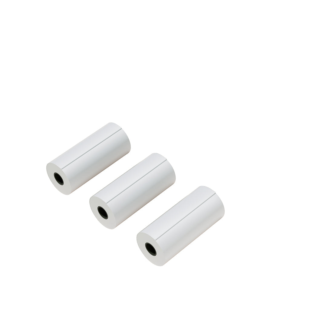 The ZooFamily, Zoo Print selvklebende printeruller, 3 stk.