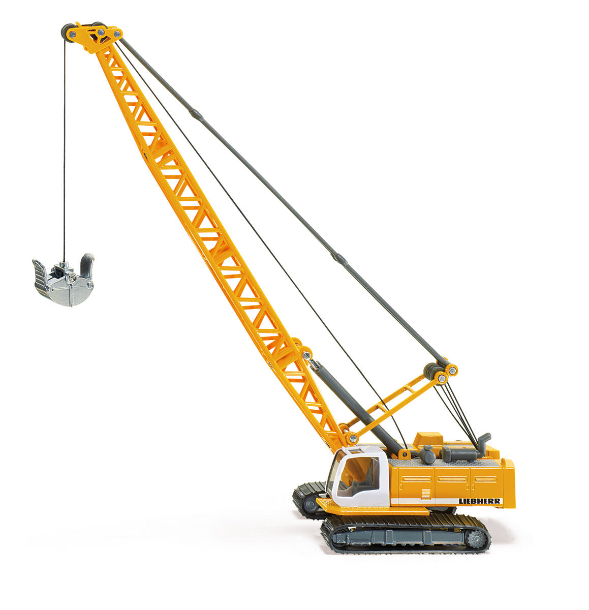 Siku Kabelgraver, Kabelkran - Str. 1:87