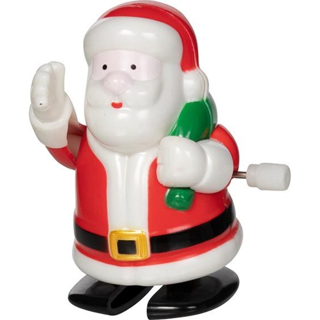 Goki trekk-opp julenisse