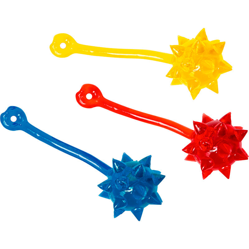 Slim morgenstjerne, assortert