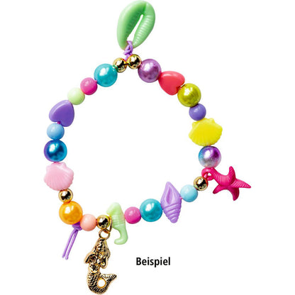 Spiegelburg, Perlesett - Nella Nixe havfrue