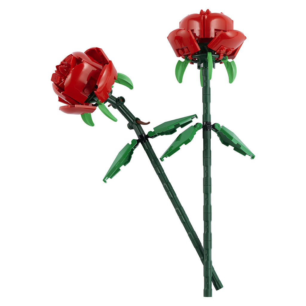 LEGO® LEL Blomster, Roser