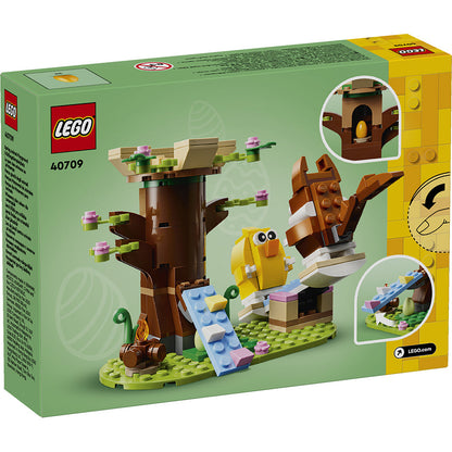 LEGO® Merchandise, Dyrenes vårlekeplass