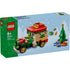 LEGO® Julemandens dyr