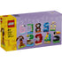 LEGO® Fødselsdagstal 