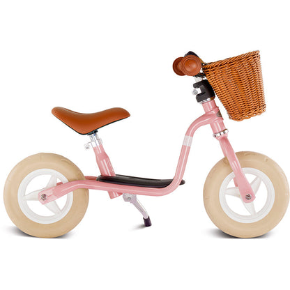 Puky Balansesykkel LR M Classic, Retro Rose - Fra 2 år