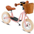 Puky Løbecykel LR M Classic Retro rose