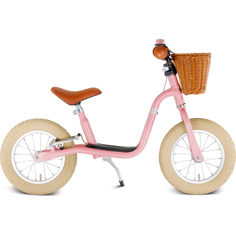 Puky Balansesykkel LR XL Classic, Retro Rose - fra 3 år
