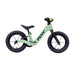 Puky Løbecykel Next 12" Grøn - Fra 2 år