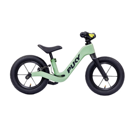 Puky Balansesykkel Next 12&quot; Grønn - Fra 2 år