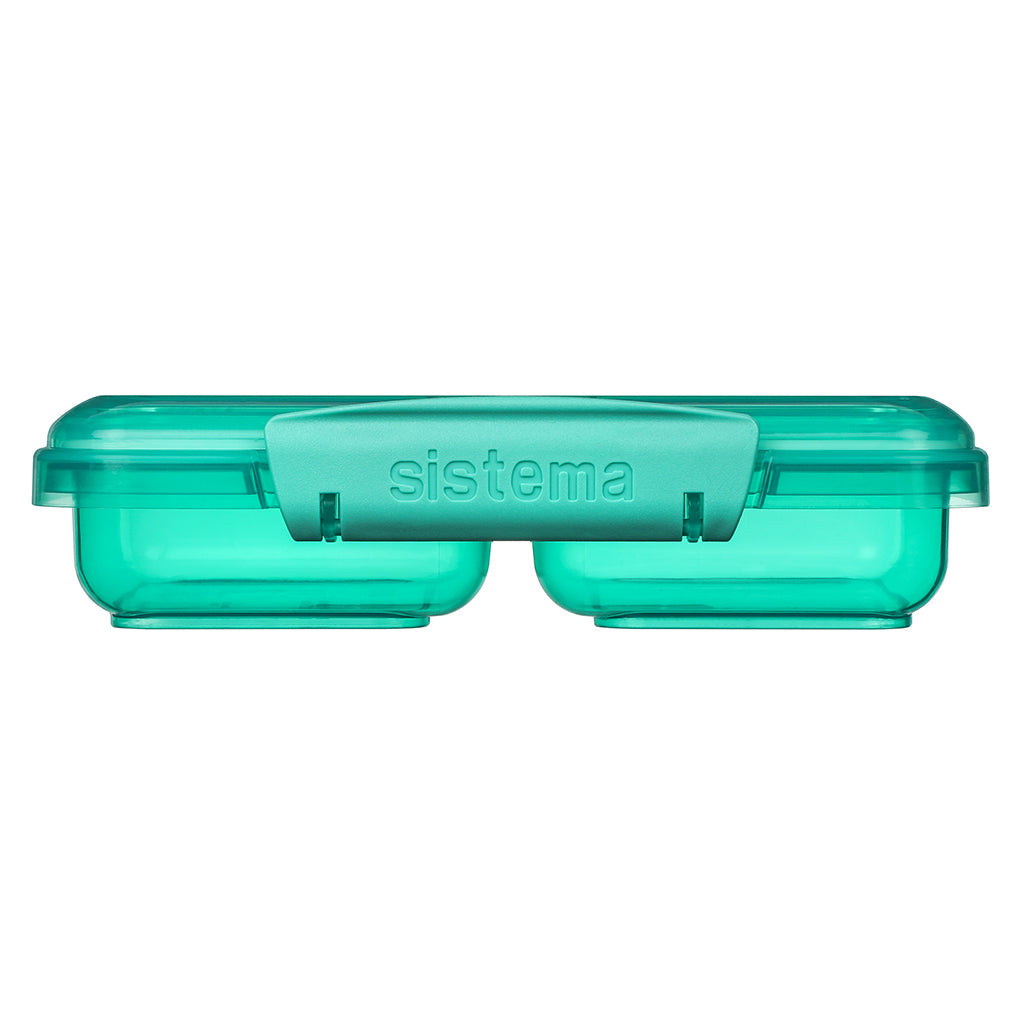 Sistema matboks Small Split, Trend 350 ml - Teal