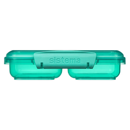 Sistema matboks Small Split, Trend 350 ml - Teal