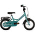 Puky Youke cykel, 12" - fra 3 år - Gutsy green