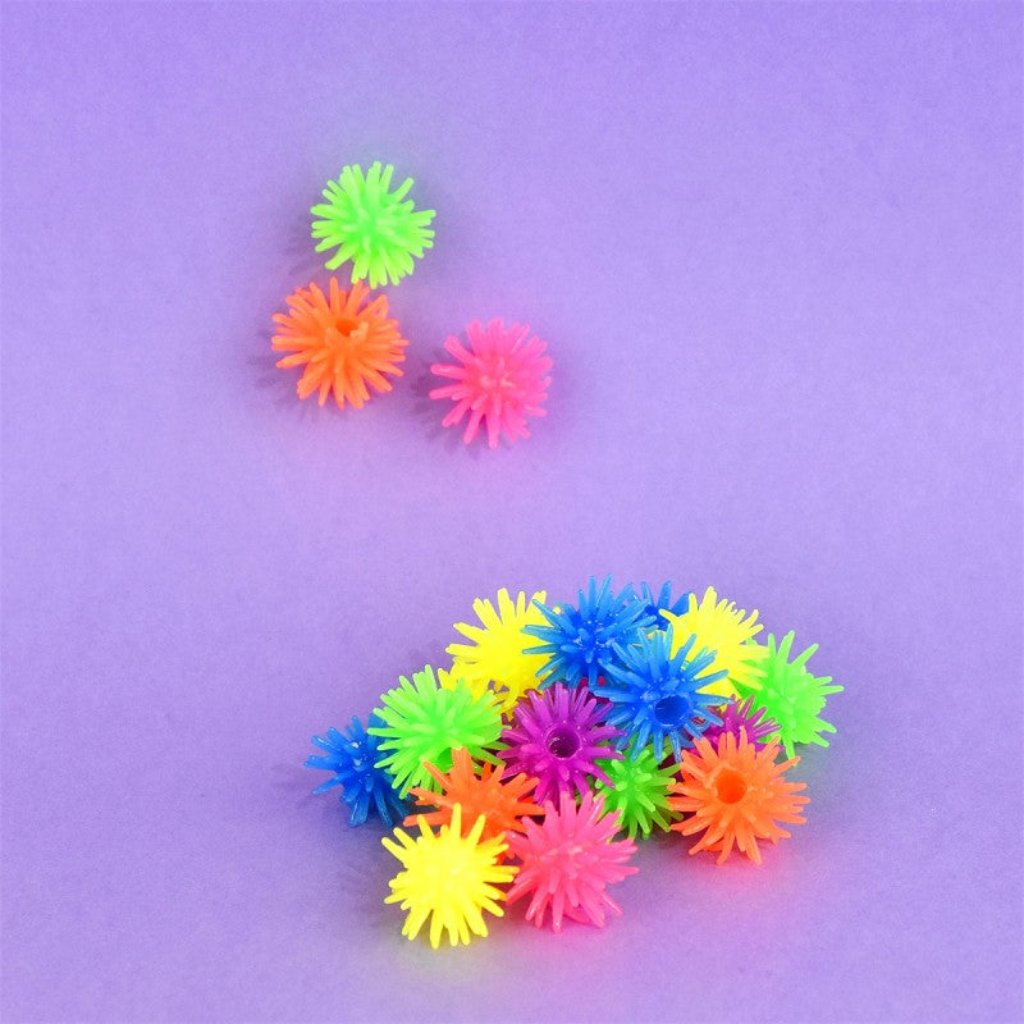 Robetoy, små kravlere assortert.