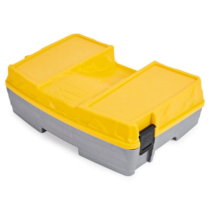 Kinetic Sand, Magisk sand, Construction sammenleggbar sandkasse