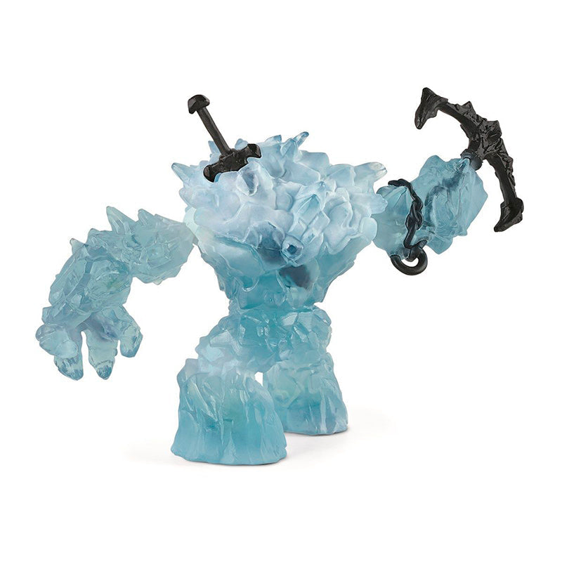 Schleich Eldrador, Ice Giant