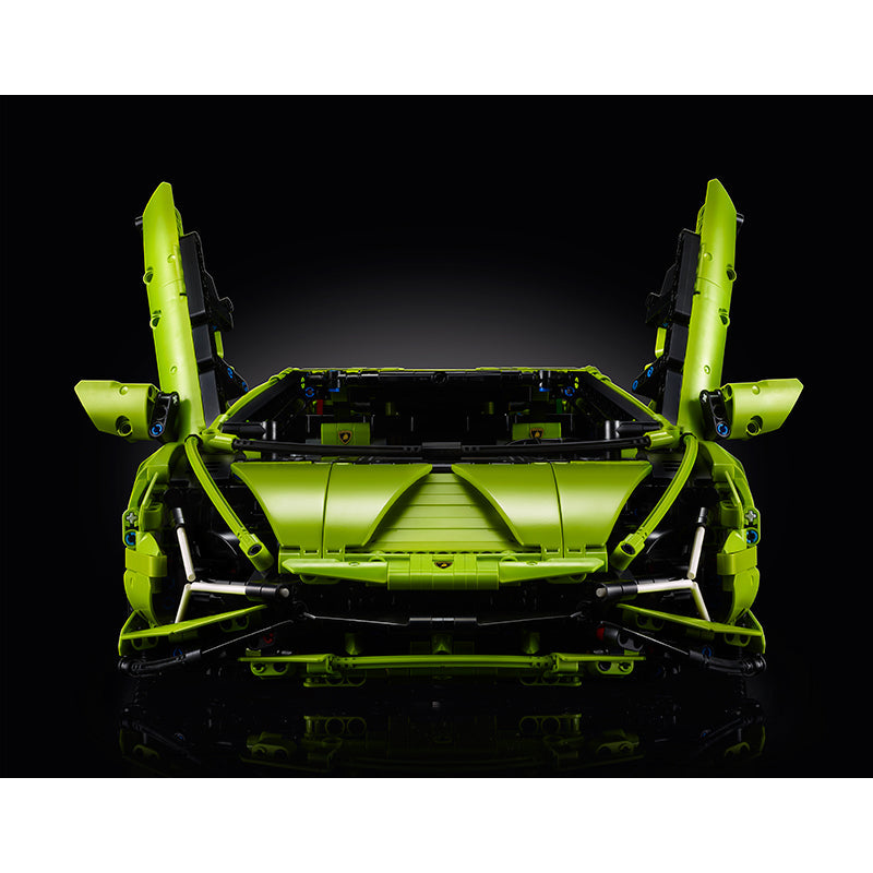 LEGO® Technic, Lamborghini Sián FKP 37