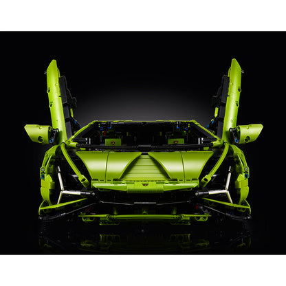 LEGO® Technic, Lamborghini Sián FKP 37