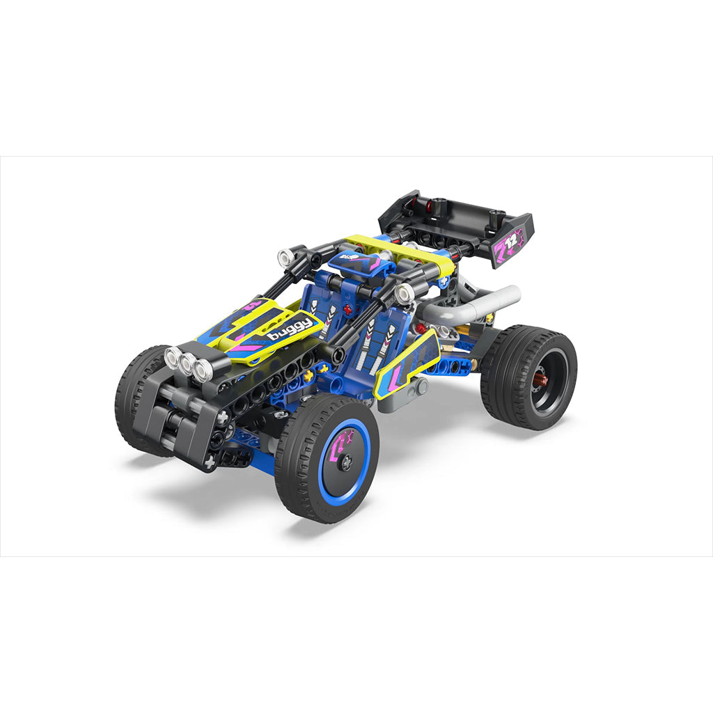 LEGO® Technic, Terrengracer-buggy