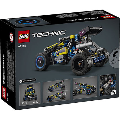 LEGO® Technic, Terrengracer-buggy