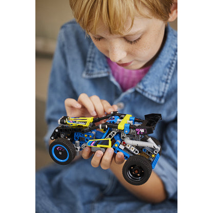 LEGO® Technic, Terrengracer-buggy