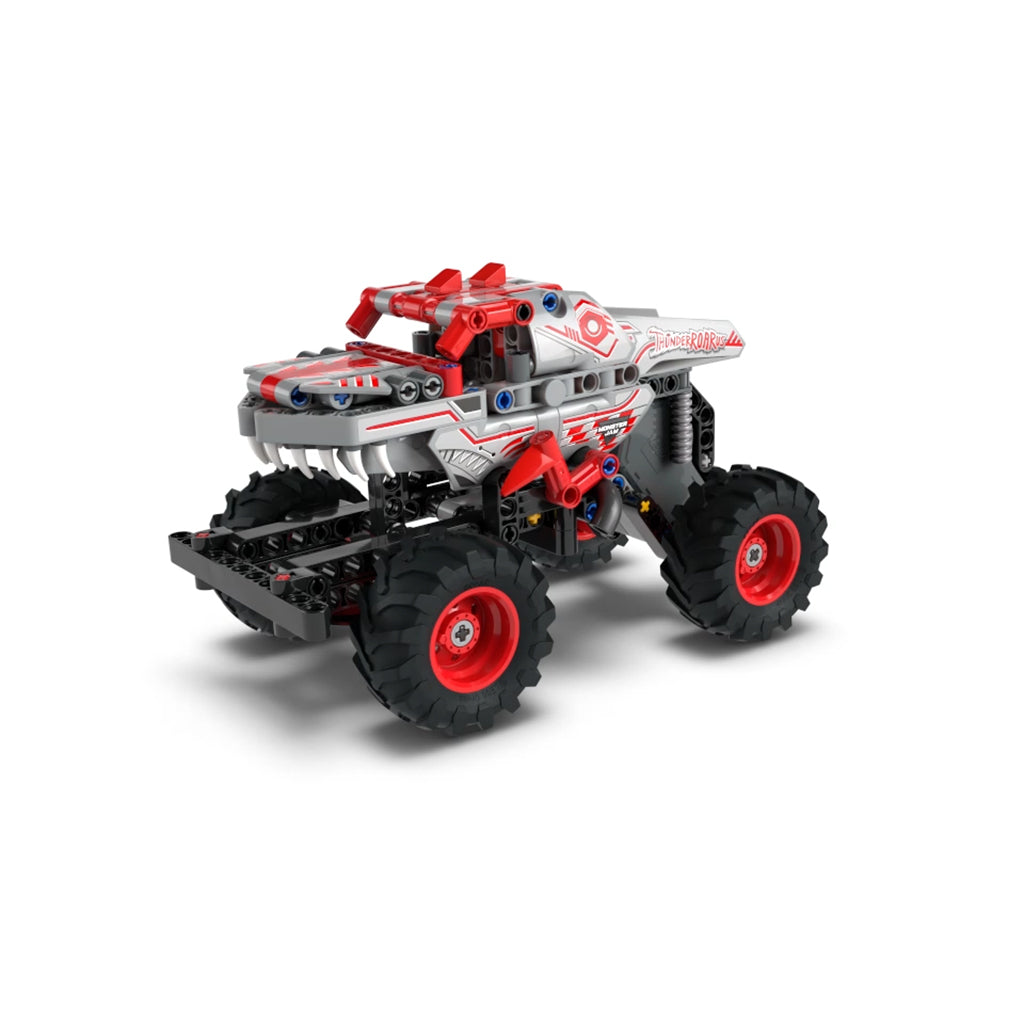 LEGO® Technic, Monster Jam™ ThunderROARus™ med trekk-opp funksjon