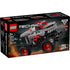 LEGO Technic Monster Jam ThunderROARus pull-back boks med robot dinosaur lastbil