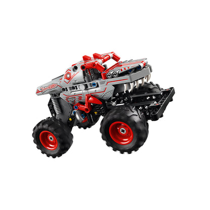 LEGO® Technic, Monster Jam™ ThunderROARus™ med trekk-opp funksjon