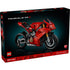 LEGO Technic Ducati Panigale V4 S motorcykel kasse boks