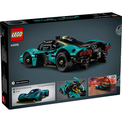 LEGO® Technic, Aston Martin Valkyrie