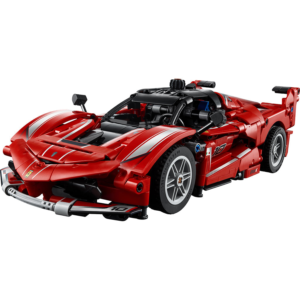 LEGO® Technic, Ferrari FXX K