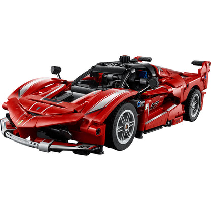 LEGO® Technic, Ferrari FXX K