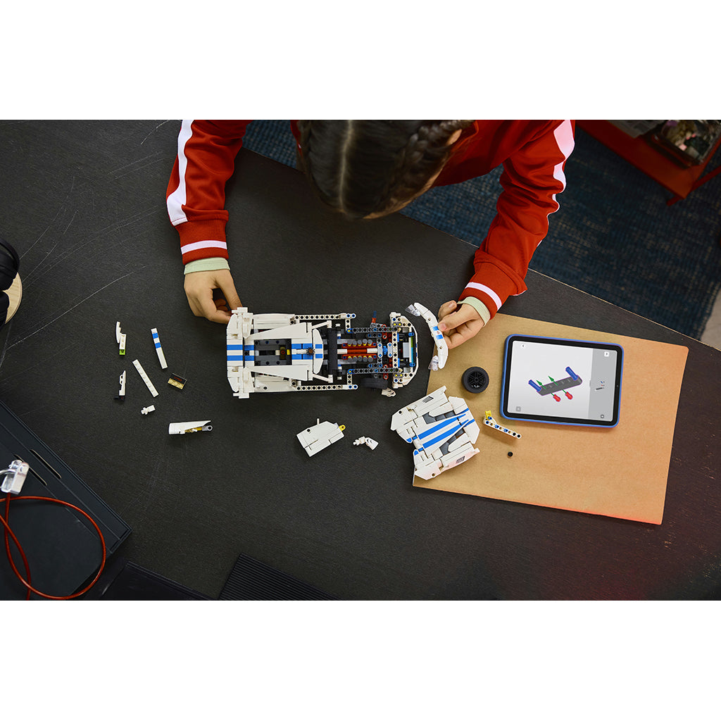 LEGO® Technic Dodge Viper GTS-R sportsvogn