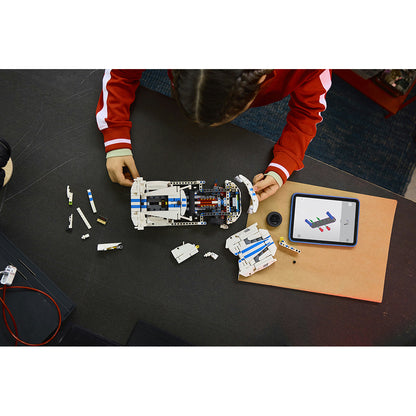 LEGO® Technic Dodge Viper GTS-R sportsvogn