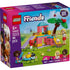 LEGO Friends Marsvin-legeplads æske med marsvin og piger