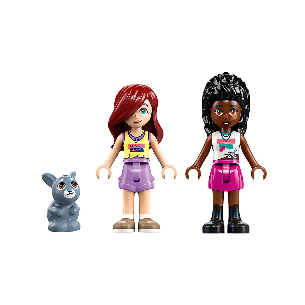 LEGO® Friends, Heartlake City isbil