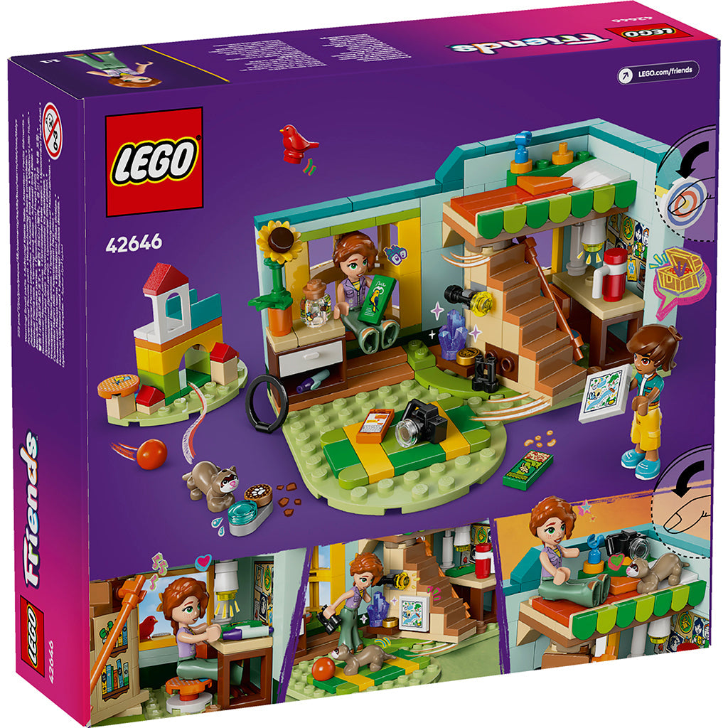LEGO ® Friends, Autumns rom