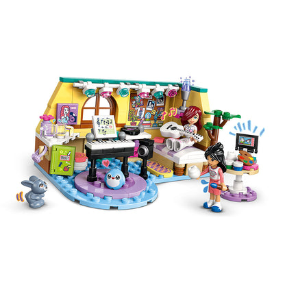 LEGO® Friends, Paisleys rom
