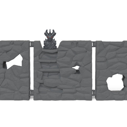 Schleich Eldrador BattleCave Arena: Lava vs. Shadow