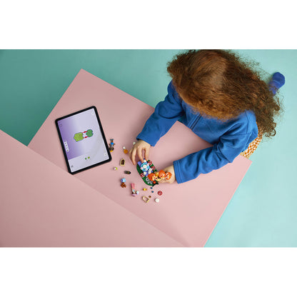 LEGO® Friends Skov-teselskap