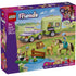 LEGO Friends Heste- og føltrailer legetøjssæt i æske