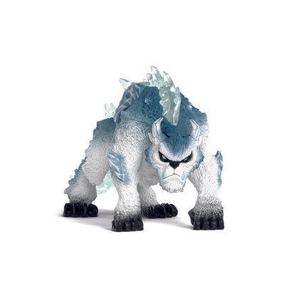 Schleich Eldrador BattleCave Snow Slasher