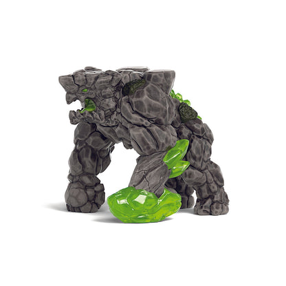 Schleich Eldrador BattleCave Stone Smasher