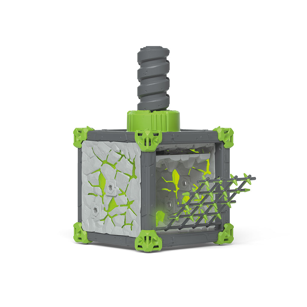 Schleich Eldrador BattleCave Stone Smasher