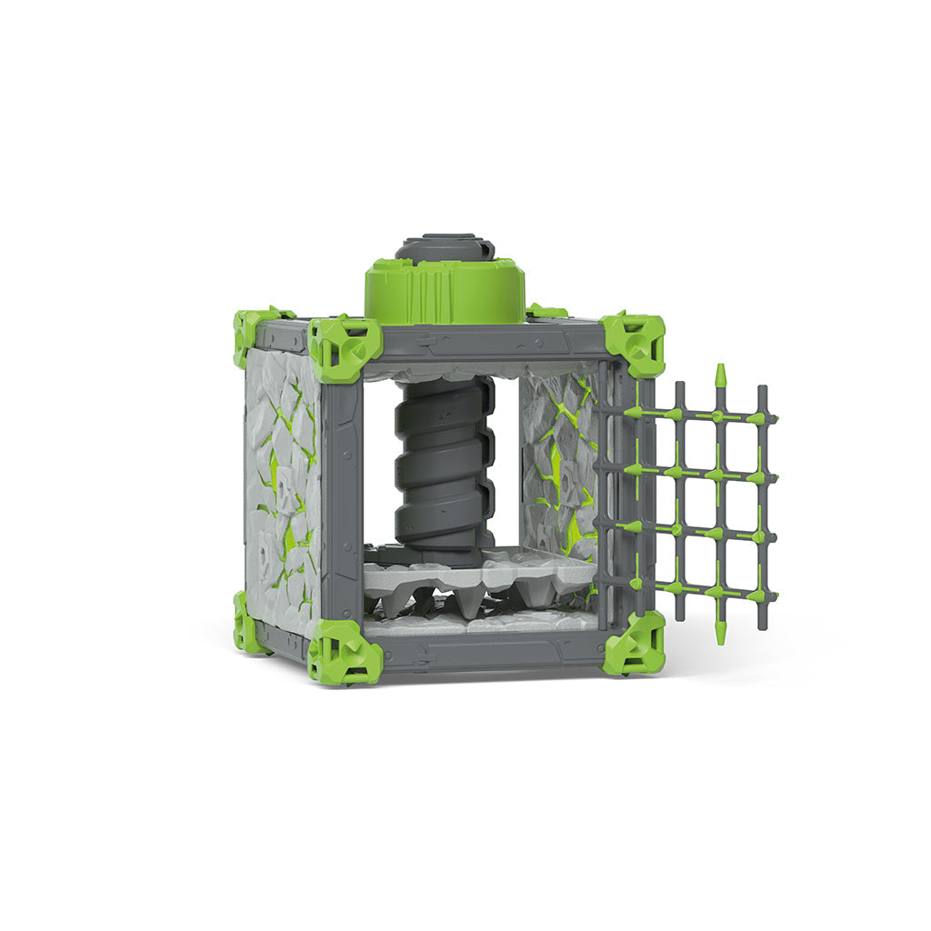 Schleich Eldrador BattleCave Stone Smasher