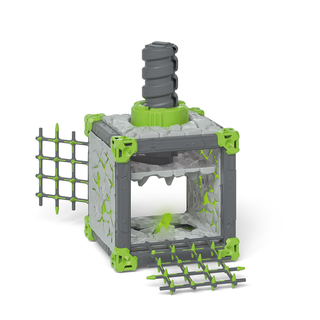 Schleich Eldrador BattleCave Stone Smasher