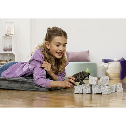 Schleich Eldrador, Battle Rhino