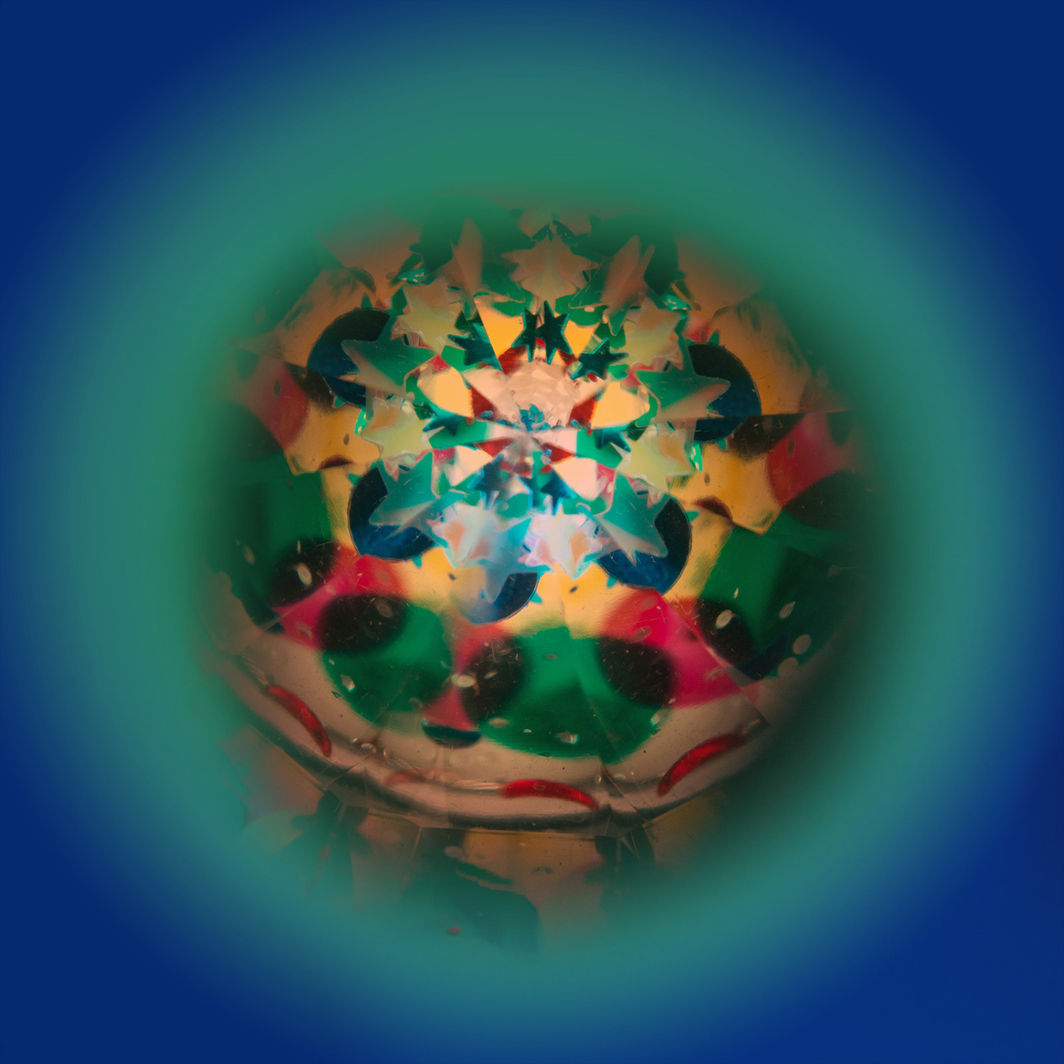 Moulin Roty - Kaleidoskop - Les jouets métal